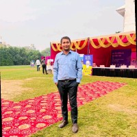 Parvinder Kumar