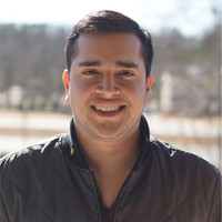 Santiago Amador