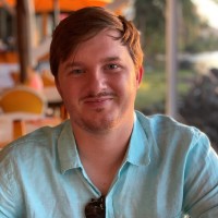 Evan Roback, P.E.