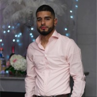 Ariel Salazar