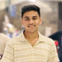 Gokul Muthusamy