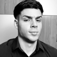 David Jose Iglesias Gonzalez