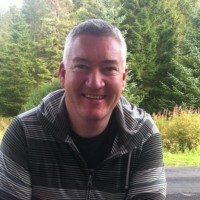 Ged Murphy