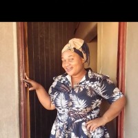 Mildred Tloubatla
