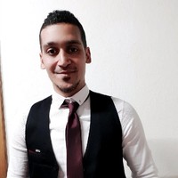 Amar Hammoudi