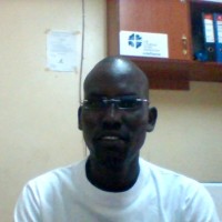 Emmanuel Kura
