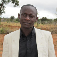 Anthony Muhenge
