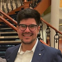 Grant Gilchrist, Cprp
