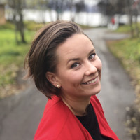 Ingeborg Stenvold