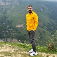 Waqar Ahmed