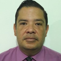 Jose Luis Iturbe Hernandez