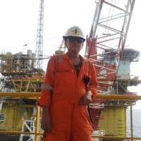Joe Marie Moncada