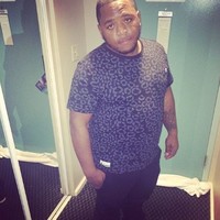 Deshawn Latney