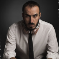Antonio Di Donna