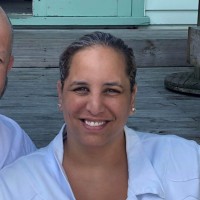 Annmarie Farrar-Fail