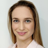 Elizabeth Haupt
