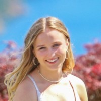 Bridget Persson