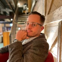 Bart Rogulski