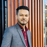Imtiyaz Shafi