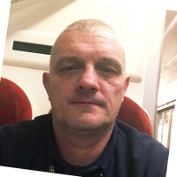 Gerard Rankin Iosh