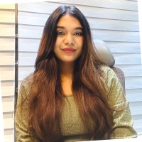Chahat Aggarwal