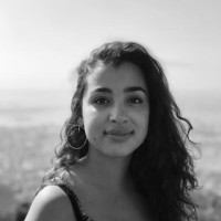 Louise Corrêa Pinto