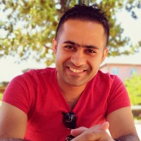 Orhan Kurt