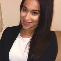 Rachel Reyes