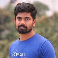 Parthasarathy Rajagopal