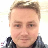 Adrian Magnussen