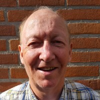 Kees van Eijk