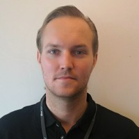 Martin Amdam Vik