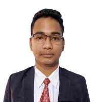 Sangram Rout