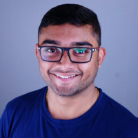 Chaitanya Prakash Potaraju