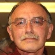Gordon Burgin