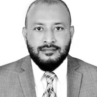 Iftheqhar Ahmed Khan
