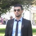 nabil jamali