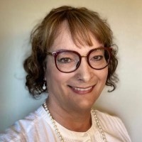 Dr. Patricia Code