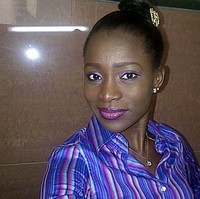 Dorcas Kadiri