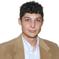 Guillermo Dumois Ruiz