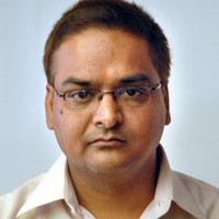 Kailash Agarwal