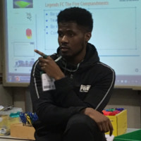 Nuh Hakim-Okomi
