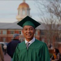 Nhut-Trang Nguyen (Nc, Charlotte)