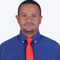 Tamrat Negash Asfaw