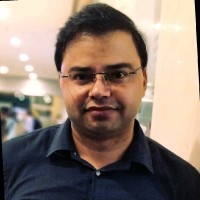 Manish Singh