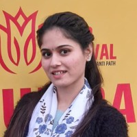 Bhawna Kaur