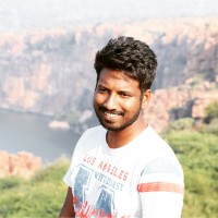 Hari Siva Sai Kumar Mada