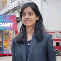Anushka Singh