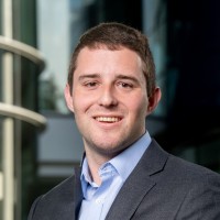 Matthew Laitkep, Cfa