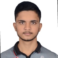 Vipul Kachave